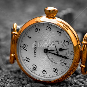 Golden Hour by Madhujith Venkatakrishna - Artistic Objects Other Objects