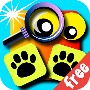 Wee Kids Match for 2 Free 1.6