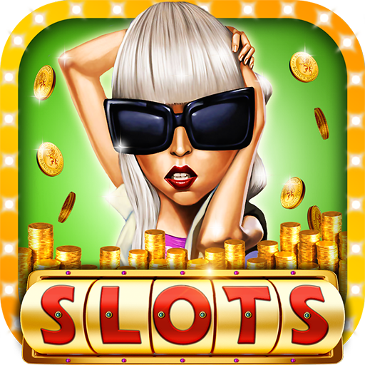 Pop Stars Slot Machines Pokies 博奕 App LOGO-APP開箱王