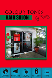 Colour Tones by Kerry poster 11