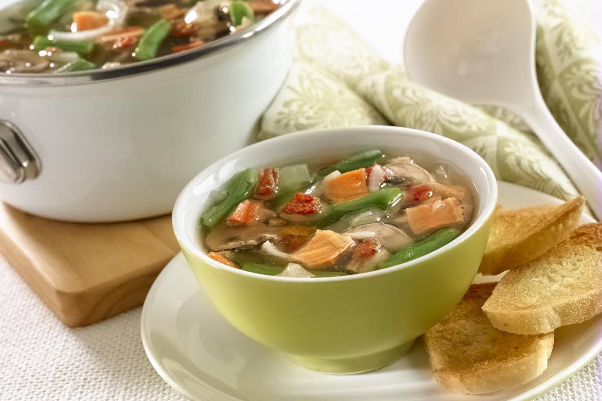 10 Best Bean Medley Recipes