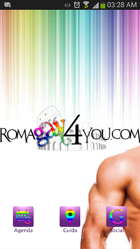 Romagay4you
