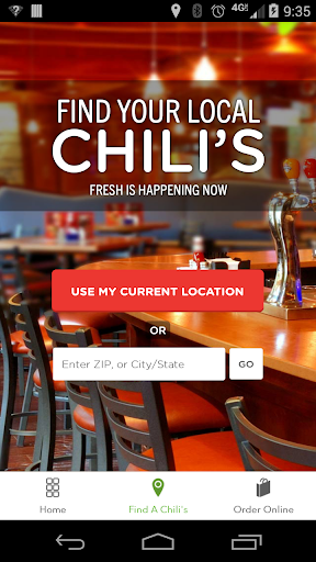 【免費生活App】Chilis-APP點子