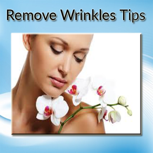 Remove Wrinkles Tips