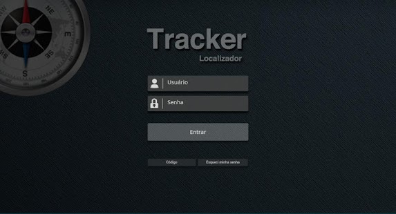 How to mod Tracker 2.9.2 apk for android