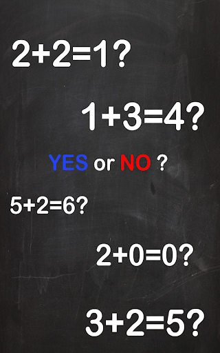 Easy Math - Do you