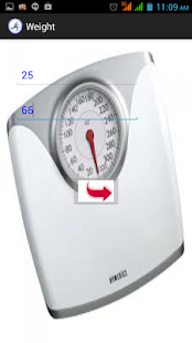 Lastest BMI CALCULTATOR APK for PC