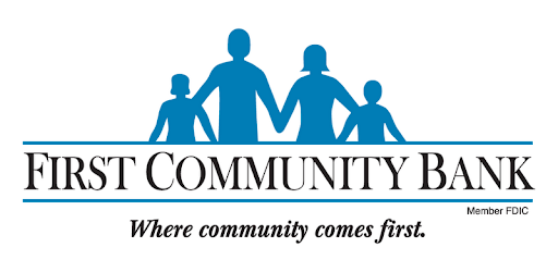 First Community Bank - Apps on Google Play