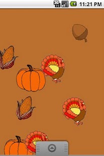 How to mod Thanksgiving Live Wallpaper 1 apk for android