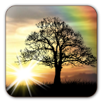 Cover Image of 下载 Sun Rise Free Live Wallpaper 4.5.4 APK
