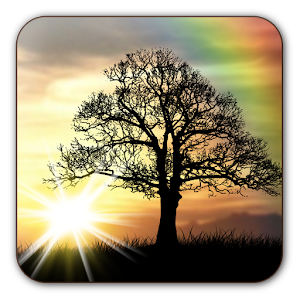 Download Sun Rise Free Live Wallpaper For PC Windows and Mac