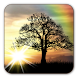 Sun Rise Free Live Wallpaper icon
