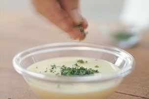 Beurre Blanc