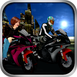 Bike Race Rivals for PC and MAC