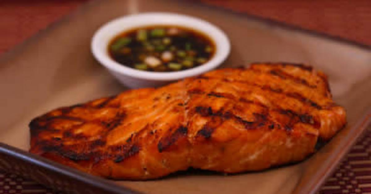 10 Best Salmon Dipping Sauce Recipes