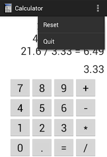 How to mod Calculator lastet apk for android