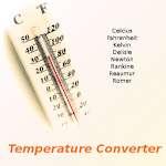 Temperature Converter Lite Apk