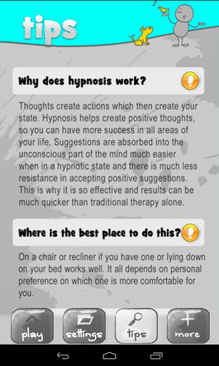 【免費生活App】Hypnosis Balance Inner Peace-APP點子