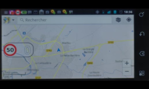 How to get Speed Alert Demo 1.1 unlimited apk for laptop
