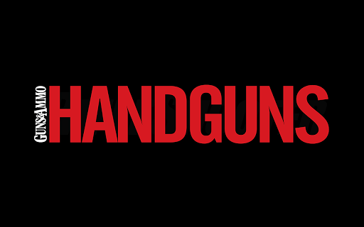 Handguns Magazine