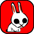 Poke the Rabbit! Apk