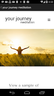 How to install Your Journey Meditation Video patch 1.0 apk for bluestacks