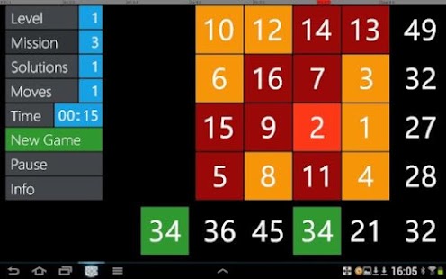 How to install MagIQ Square 2.1 mod apk for pc