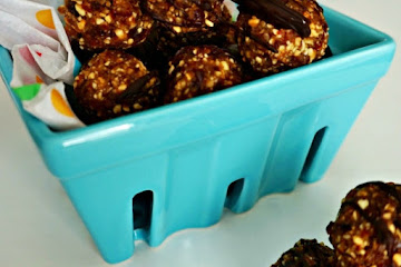Homemade Larabars