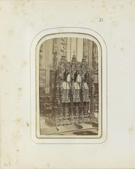 Grafmonument ter nagedachtenis van Sebaldus van Neurenberg