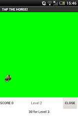 TAP THE HORSE poster 3