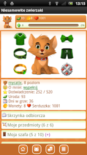 download Niesamowite zwierzaki free