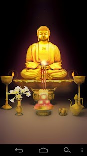 Download Buddhism Buddha Desk APK for PC