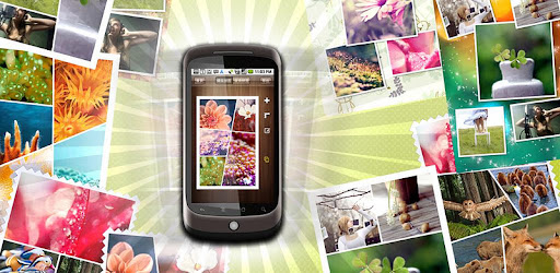 Photo Collage -  apk apps