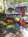The Killman Zoo