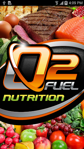 02 Fuel Meal Design