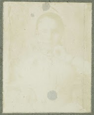 Portret van een meisje