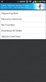 FAFP 2013 Summer Forum poster 3