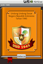 UUD RI 1945 APK Download for Android