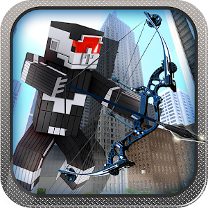 Cube Soldiers: Crisis Survival for PC and MAC