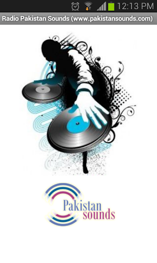 Radio Pakistan Sounds