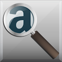 Search for Amazon icon
