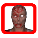 Zombie Sniper Shooter 3D icon