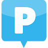 Parking Locator Free Application icon