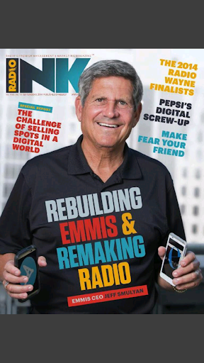 Radio Ink Magazine