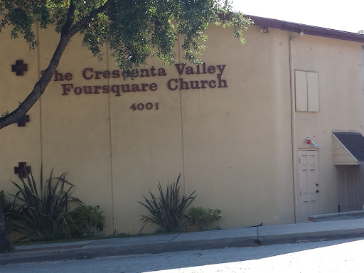 The Crescenta Valley Foursquare Church