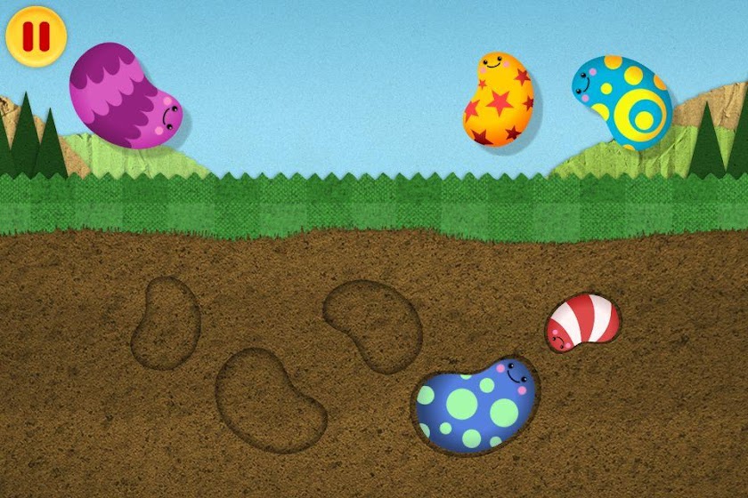 Cartoonitos &amp; Beanstalk Lite Screen 3