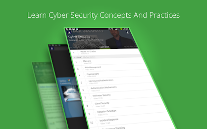 Cyber Security Course poster 8
