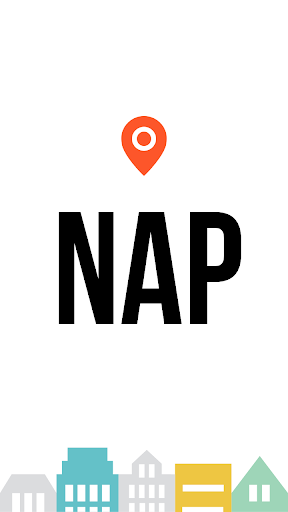 Naples city guide maps