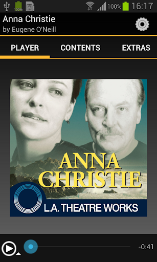 Anna Christie Eugene O’Neill