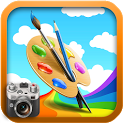 Paint icon